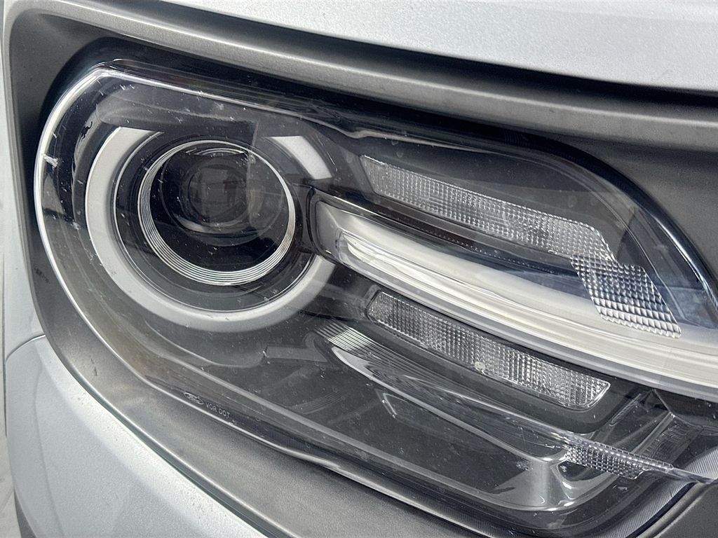 Used Car 2021 Ford Bronco Sport  Big Bend For Sale Under $25,000 In Austin, Texas