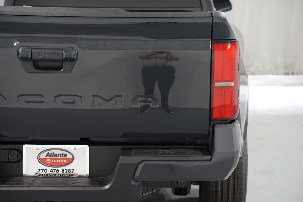 Thumbnail: 2025 Toyota Tacoma - 10
