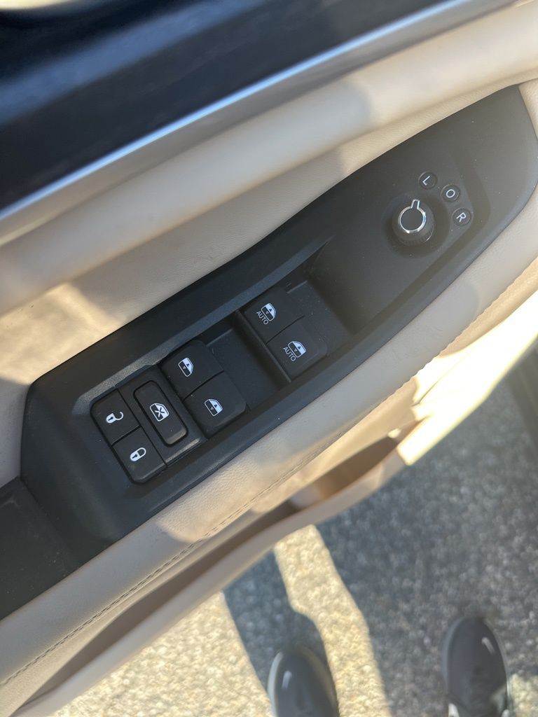 New 2026 Jeep Grand Cherokee L SUV