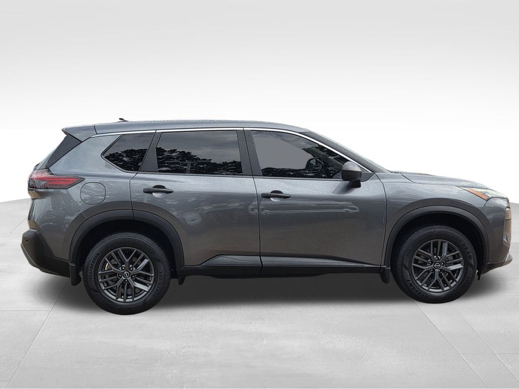 Used 2023 Nissan Rogue SUV