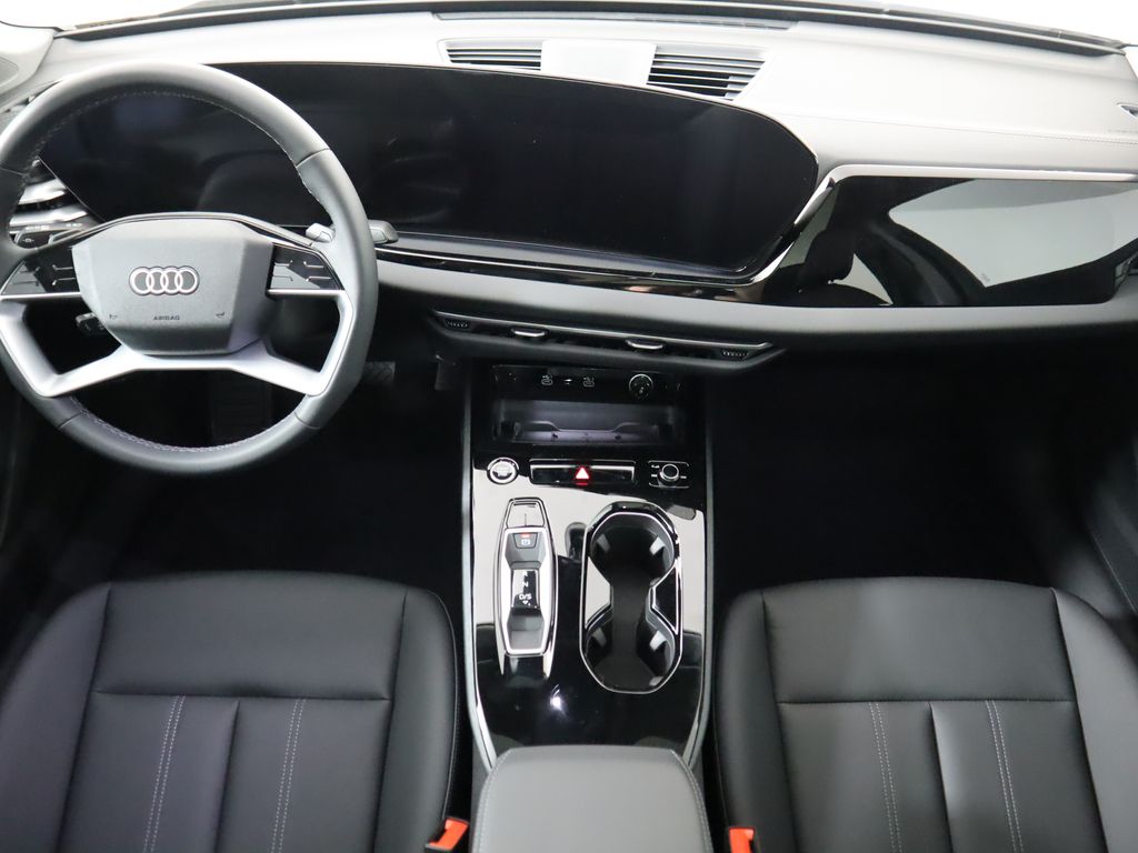 Thumbnail: 2025 Audi A5 - 15