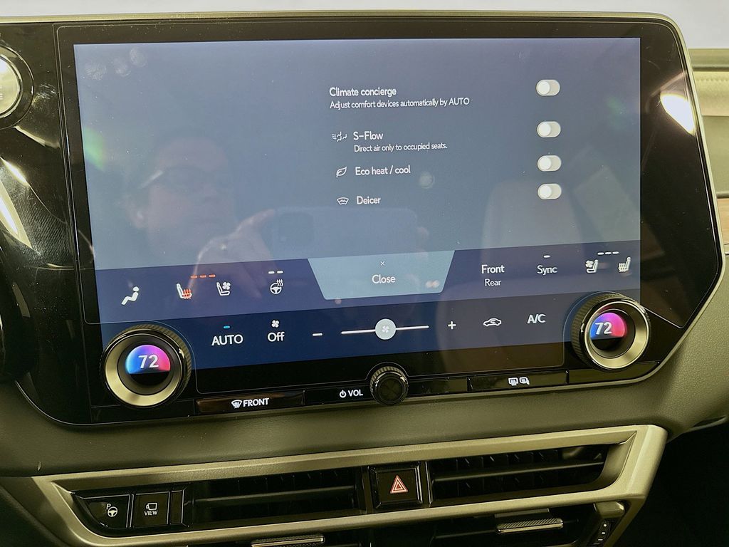 Thumbnail: 2026 Lexus RX - 14