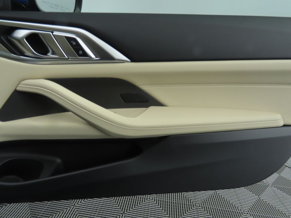 Thumbnail: 2026 BMW 4 Series - 26