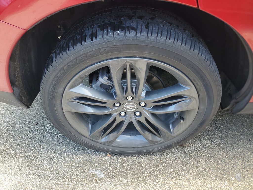 Used 2023 Acura RDX SUV