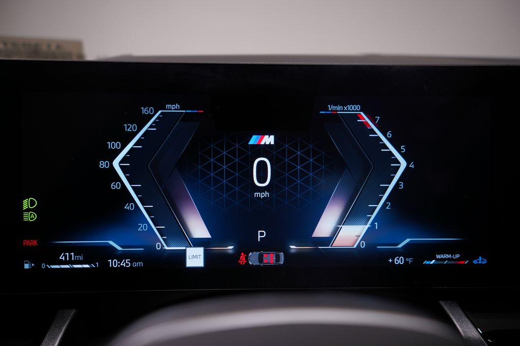 Thumbnail: 2025 BMW 5 Series - 21