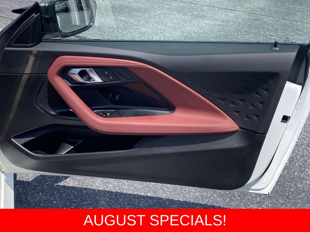 Used 2026 BMW 2 Series Coupe