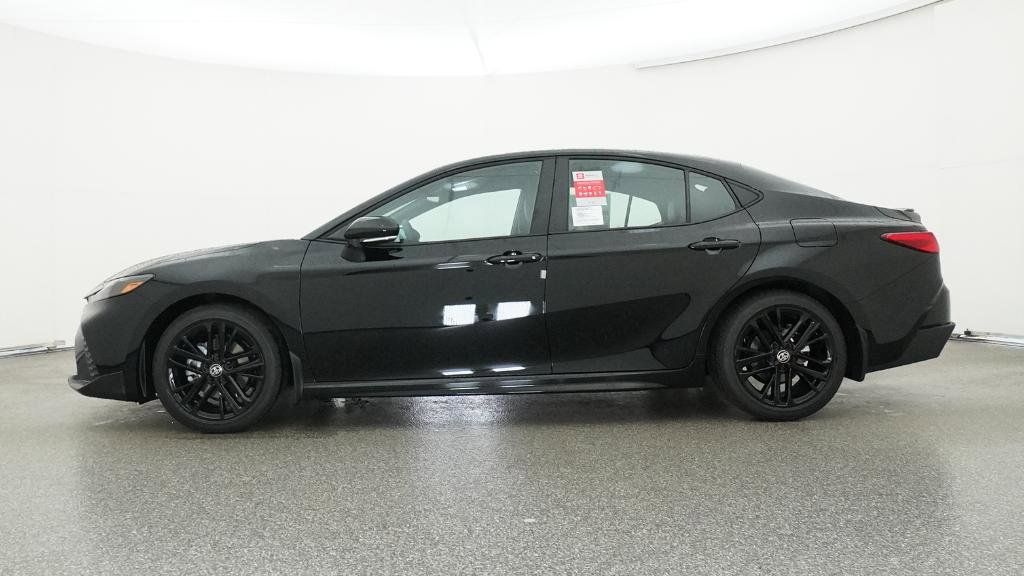 Thumbnail: 2026 Toyota Camry - 30