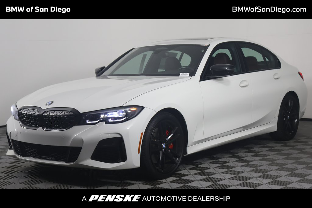 2022 BMW 3 Series M340i -
                San Diego, CA