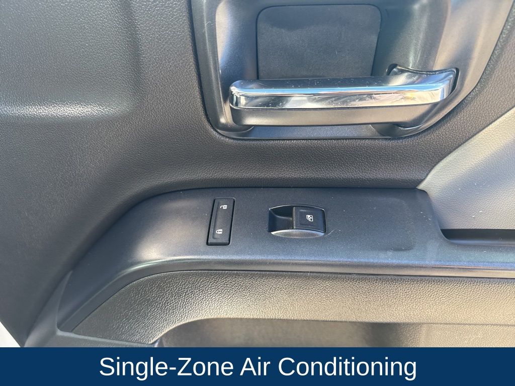 2016 GMC Sierra 1500 