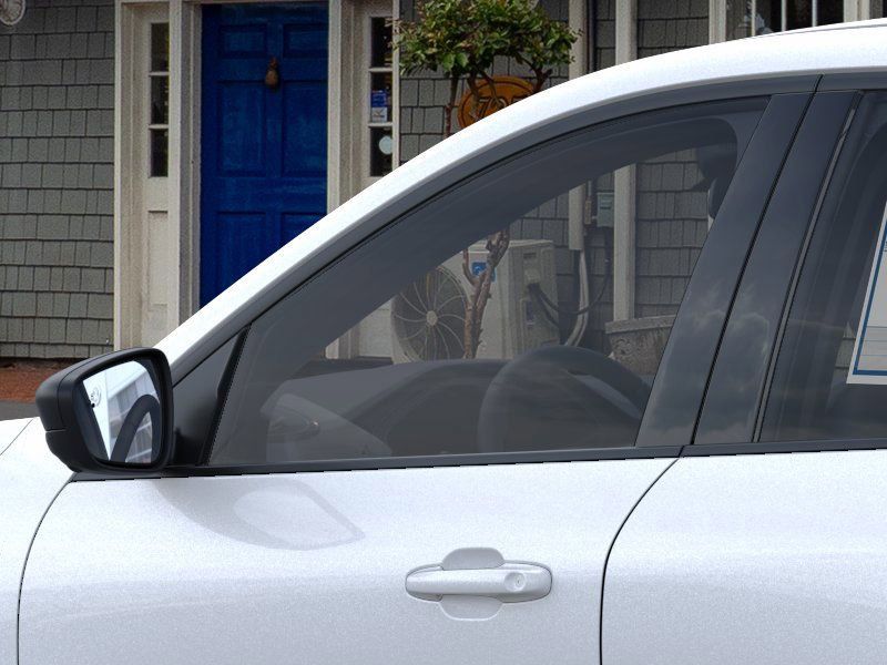 Used 2025 Silver Ford Active image 20