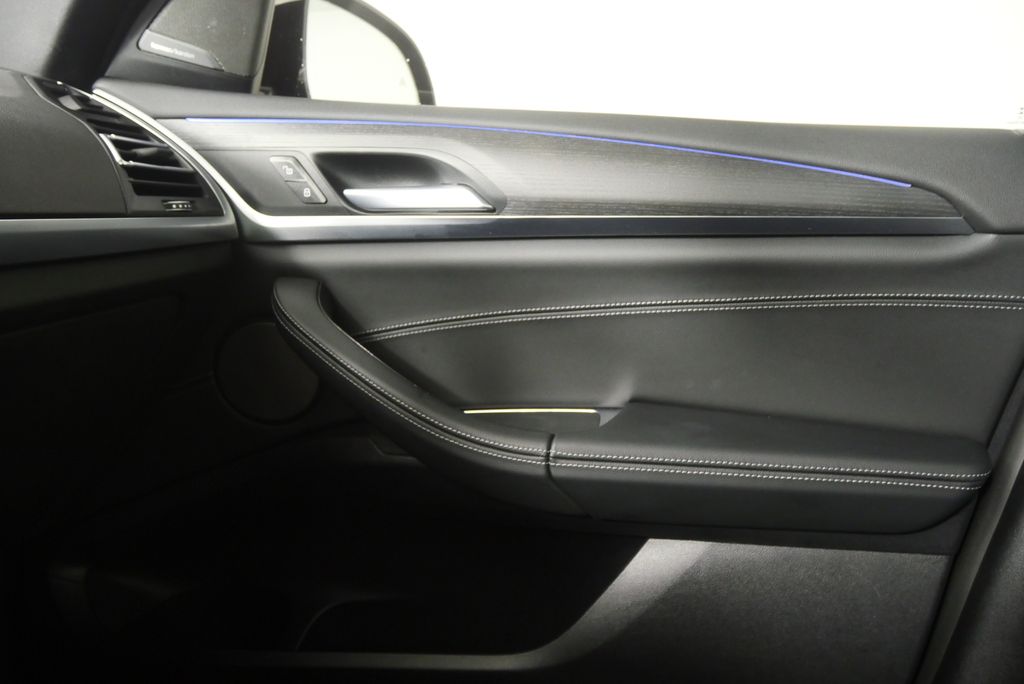 Thumbnail: 2023 BMW X3 - 25