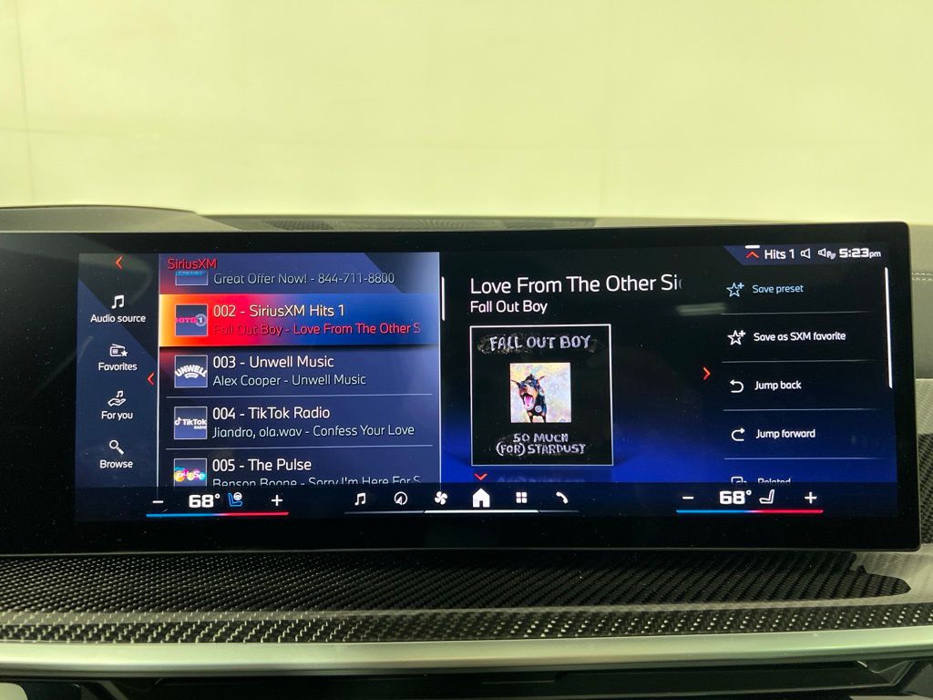 Thumbnail: 2025 BMW X5 - 26