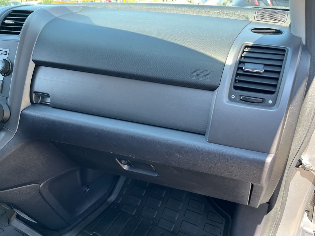 2007 Honda CR-V EX 23