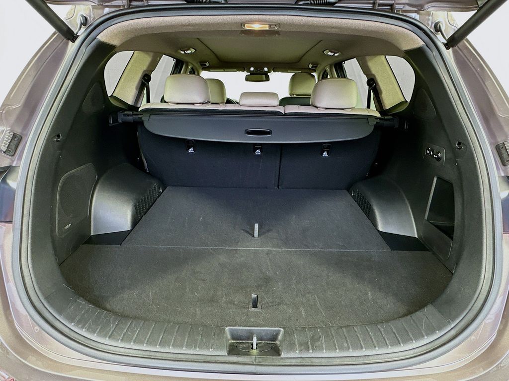 Thumbnail: 2019 Hyundai Santa Fe - 26