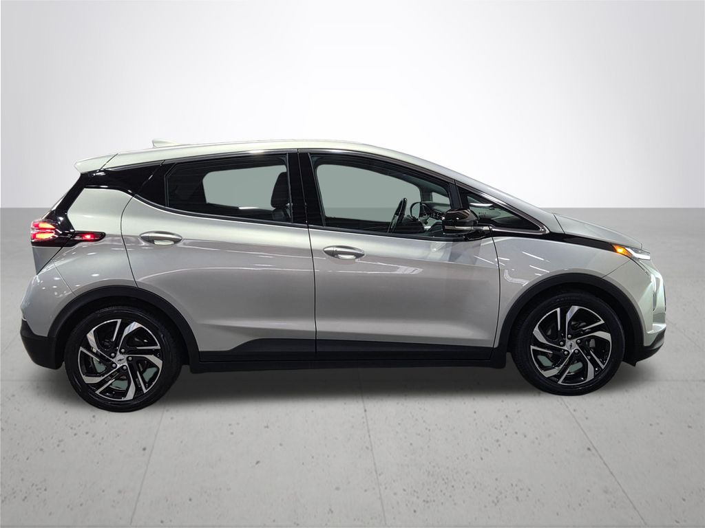 2023 Chevrolet Bolt EV 2LT