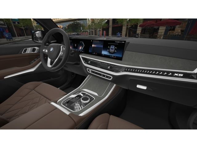 Thumbnail: 2026 BMW X5 - 14