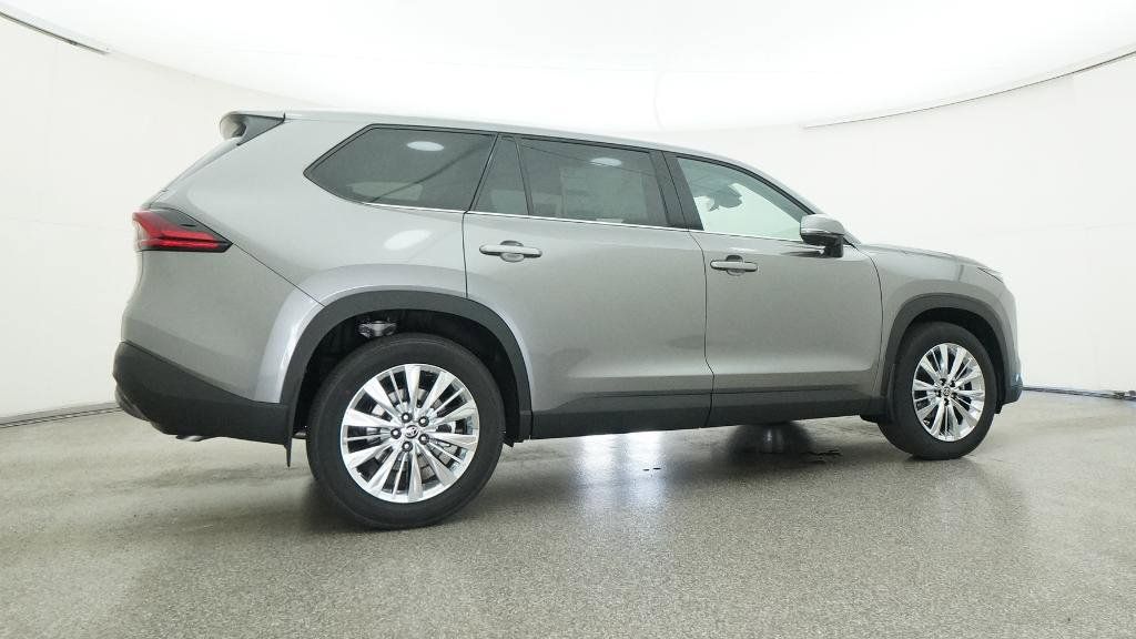 Thumbnail: 2026 Toyota Grand Highlander - 23