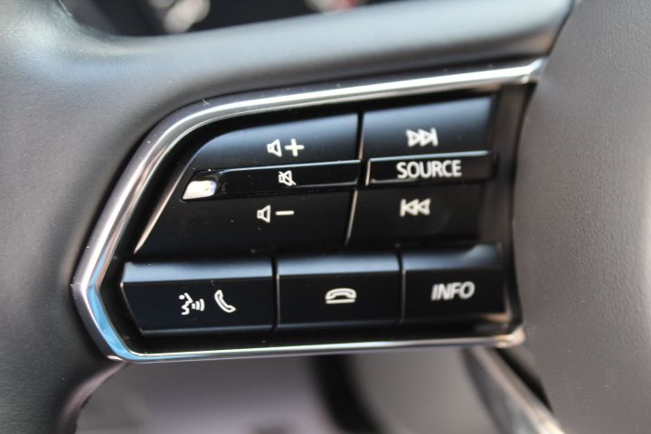 Used Car 2025 Mazda Cx-90  3.3 Turbo Select For Sale Under $35,000 In Georgetown, Texas