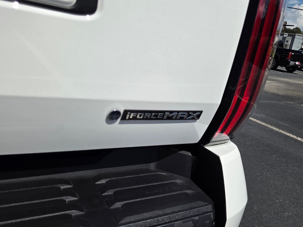 New 2026 Toyota Tundra i-FORCE MAX Truck