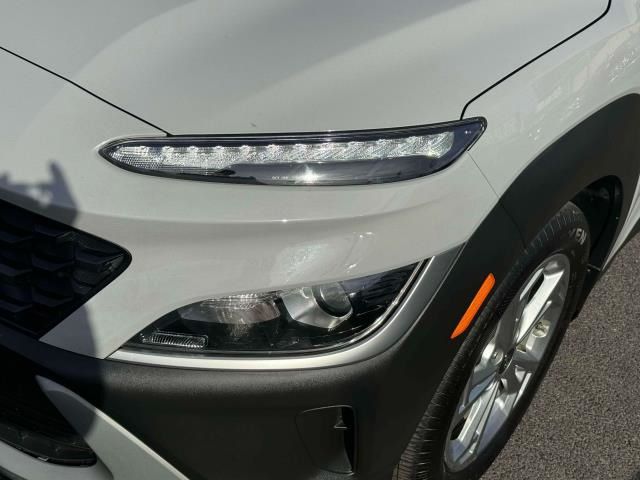 2022 Hyundai Kona SEL 8