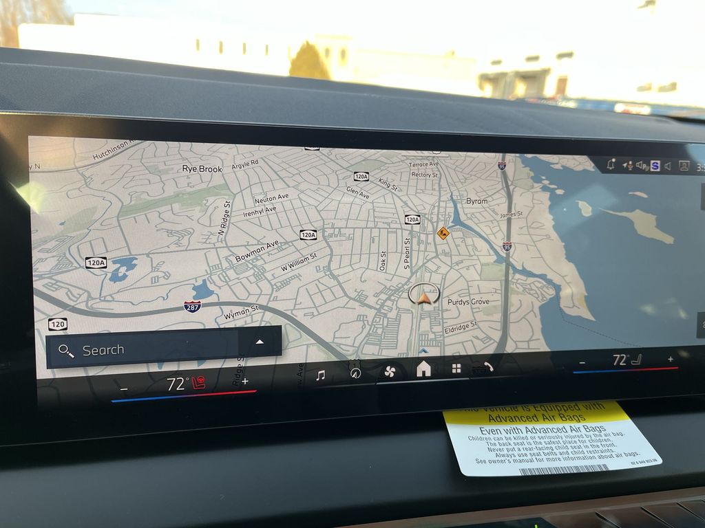 Thumbnail: 2026 BMW X3 - 18