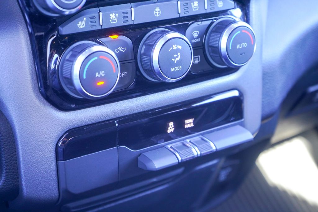 Used Car 2023 Ram 1500  Laramie For Sale Under $35,000 In Taylor, Texas