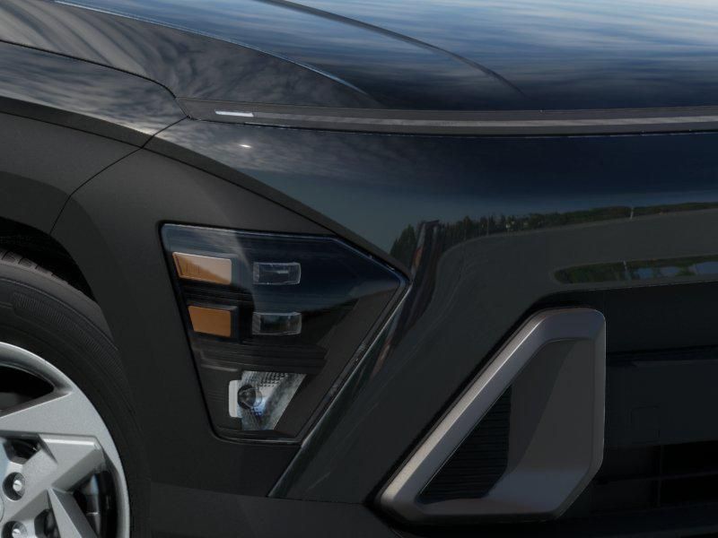 Thumbnail: 2025 Hyundai Kona - 9