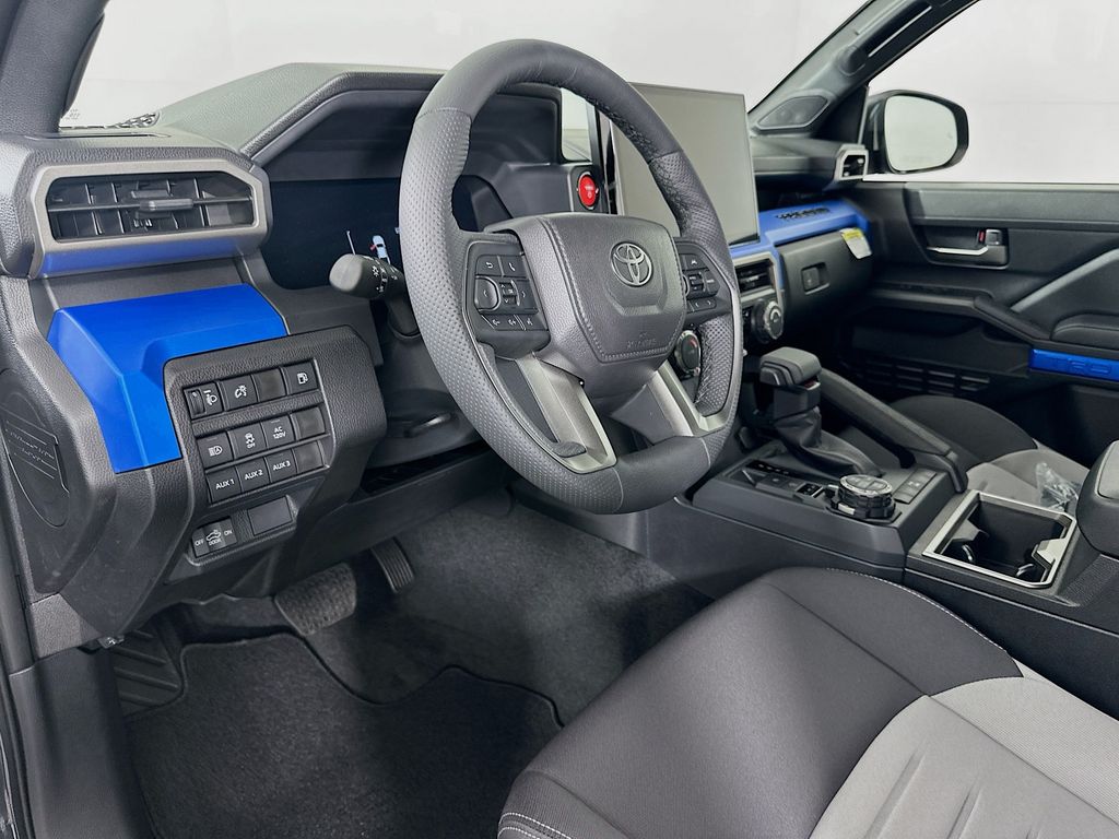 Thumbnail: 2026 Toyota Tacoma - 9