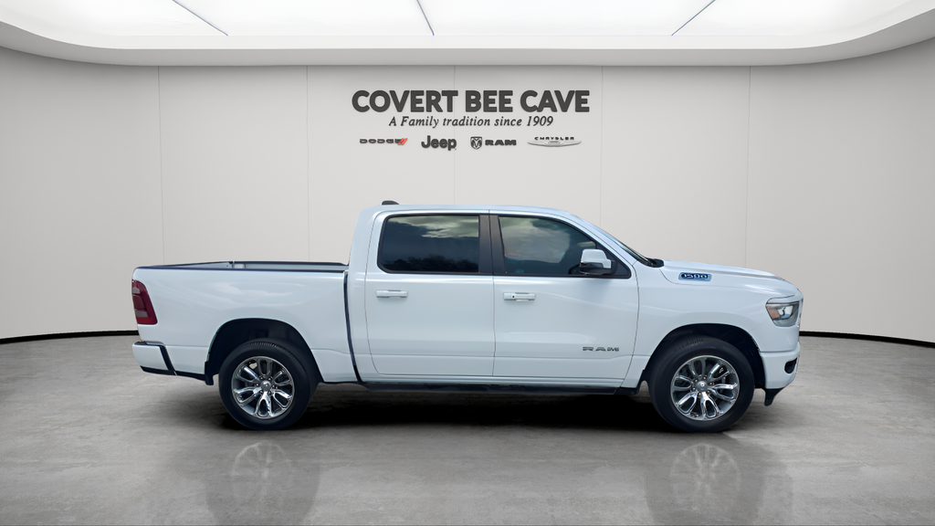 Used Car 2023 Ram 1500  Laramie For Sale In Austin, Texas