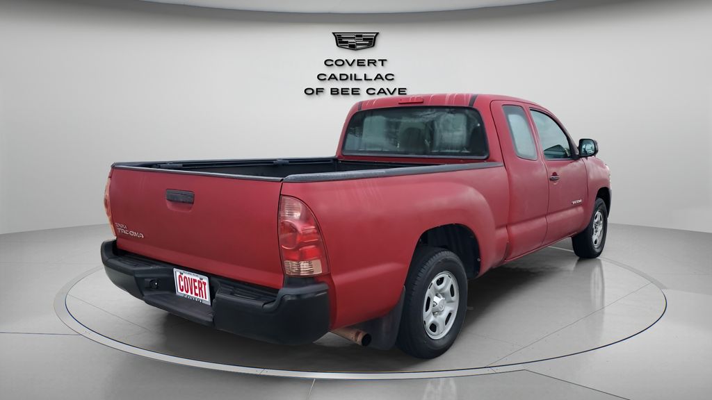 2013 Toyota Tacoma  Base In Austin, Texas
