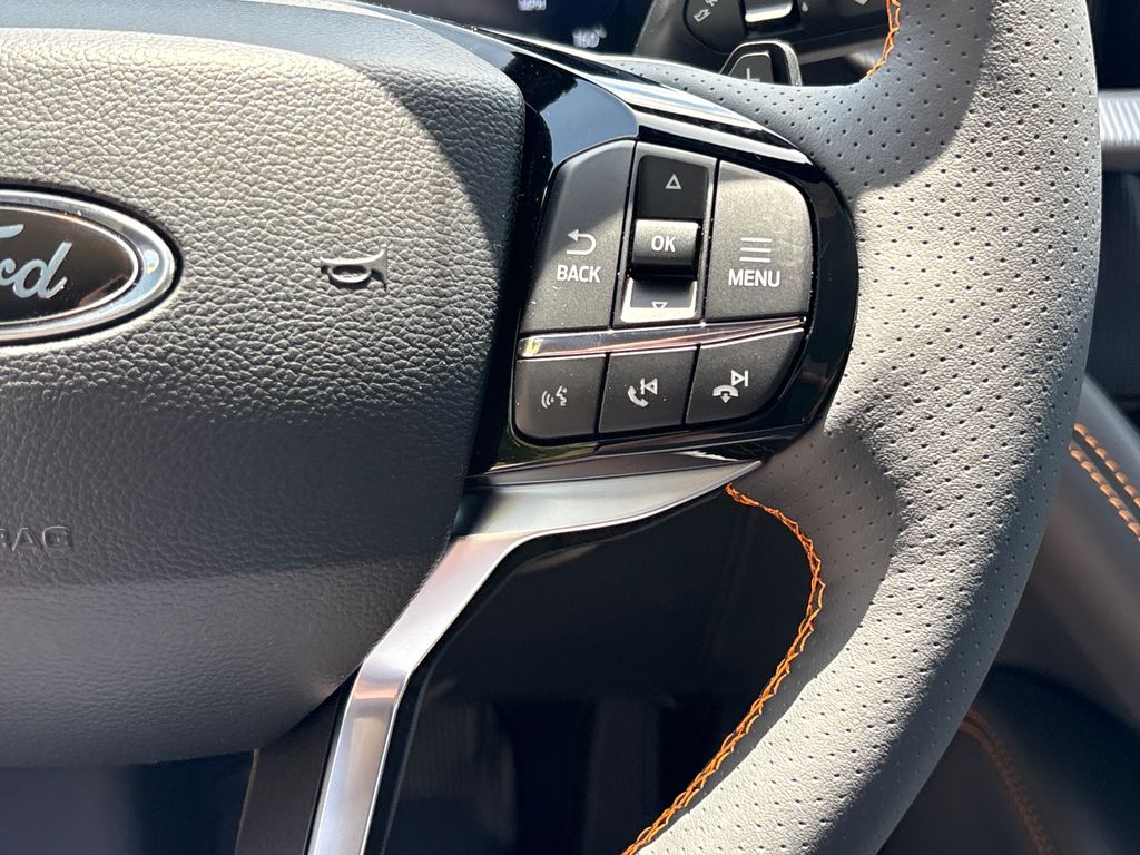 New 2026 Black Ford Tremor image 21