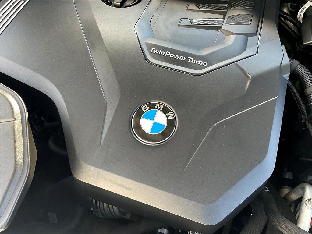 2024 BMW X3 xDrive30i Brooklyn Gray Metallic - Grieco Acura - Image 33