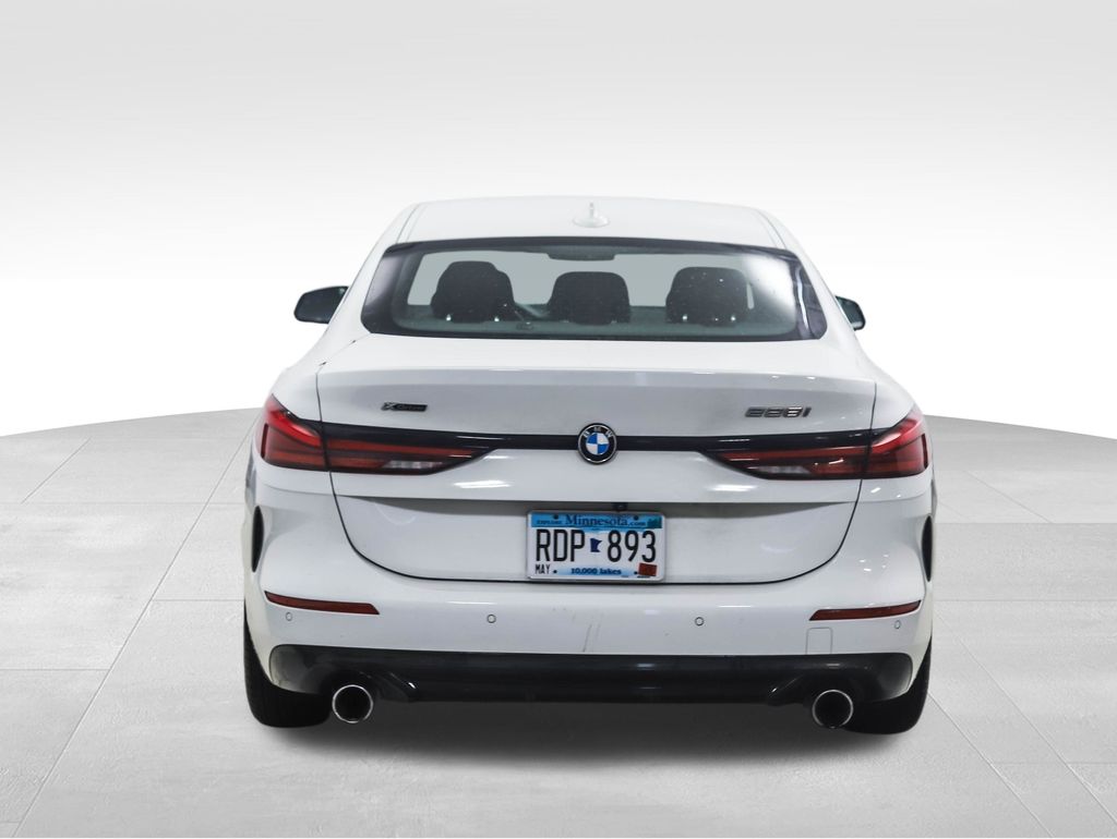 Thumbnail: 2020 BMW 2 Series - 4