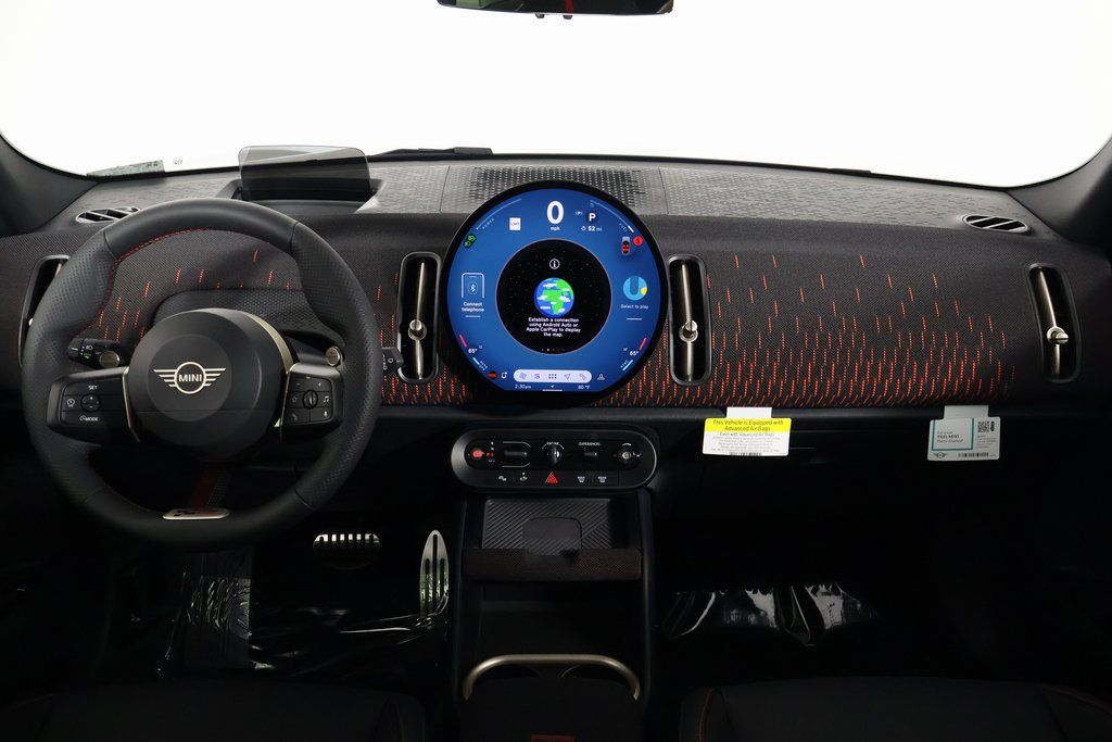 Thumbnail: 2027 MINI Cooper Countryman - 4