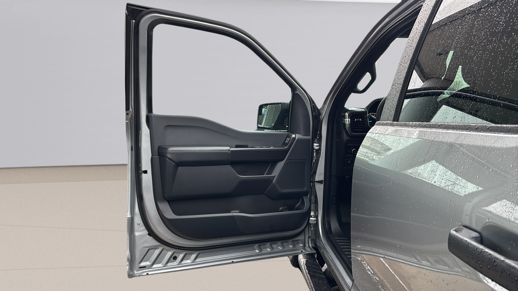 Certified Used 2023 Silver Ford XL image 23