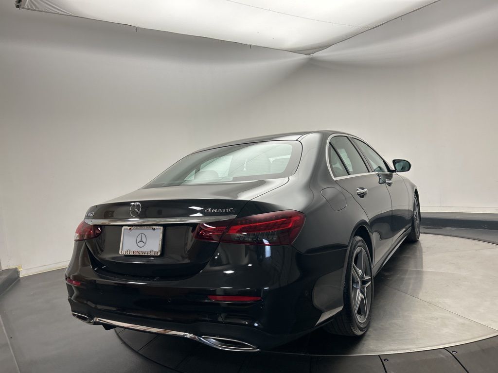 Thumbnail: 2023 Mercedes-Benz E-Class - 7