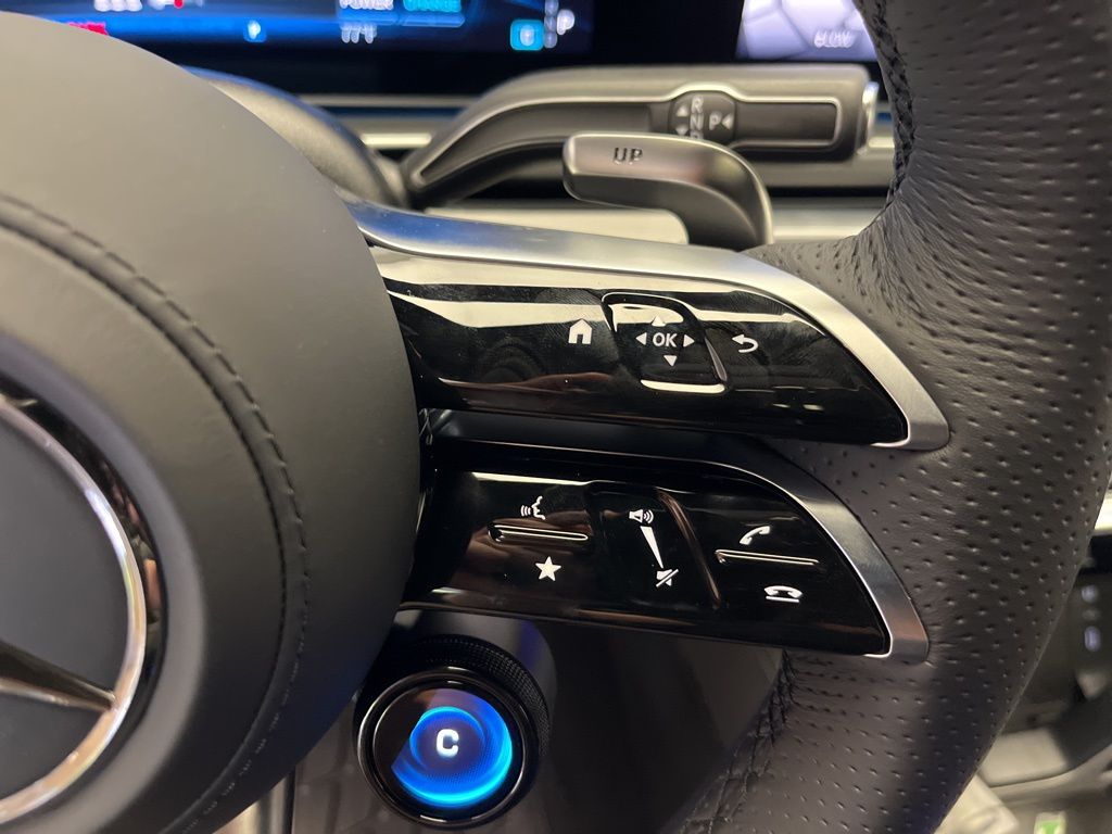 Thumbnail: 2026 Mercedes-Benz GLE - 15