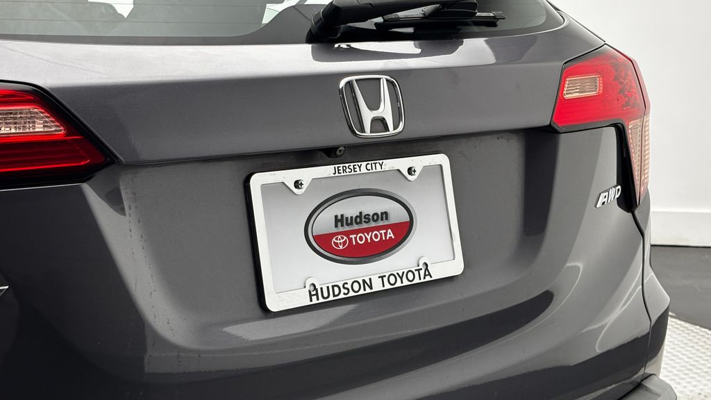 Thumbnail: 2018 Honda HR-V - 6