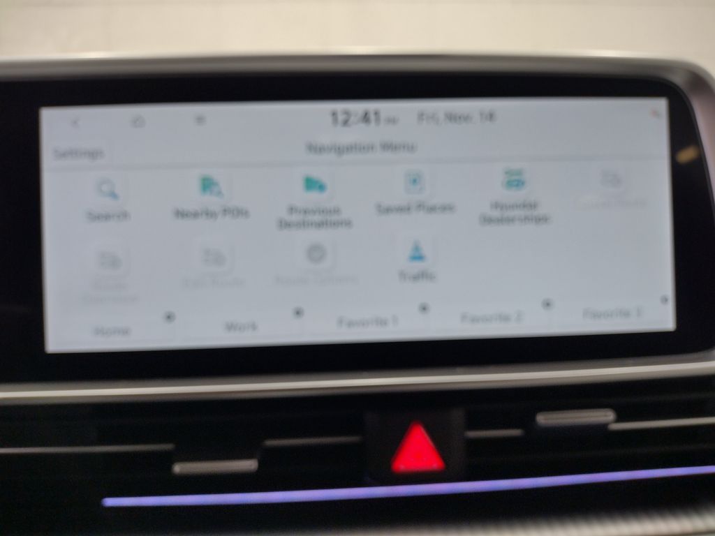 2025 Hyundai IONIQ 6 SEL