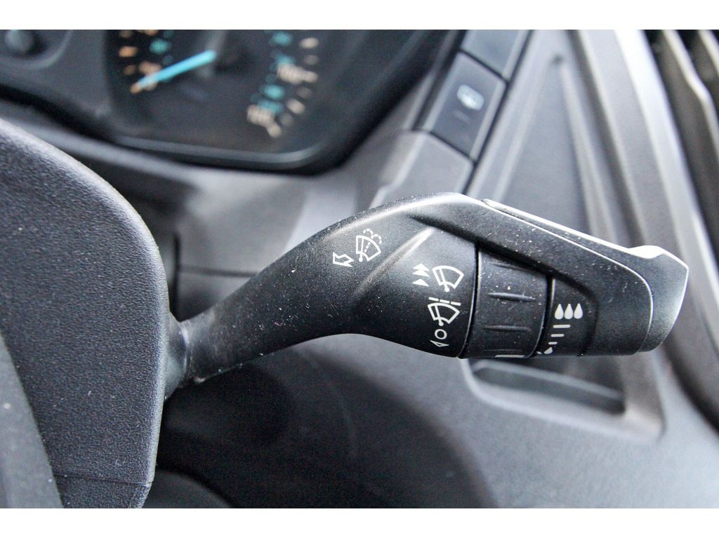 Used 2016 Ford Transit-350 Van