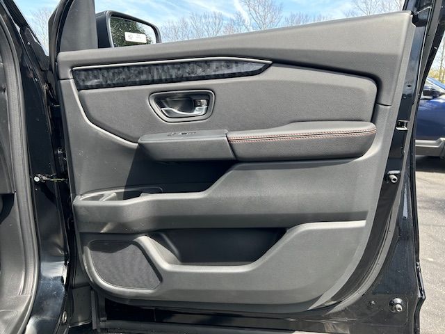 Thumbnail: 2026 Honda Passport - 29