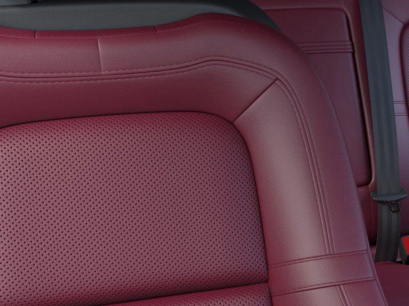 2025 Lincoln Corsair Grand Touring