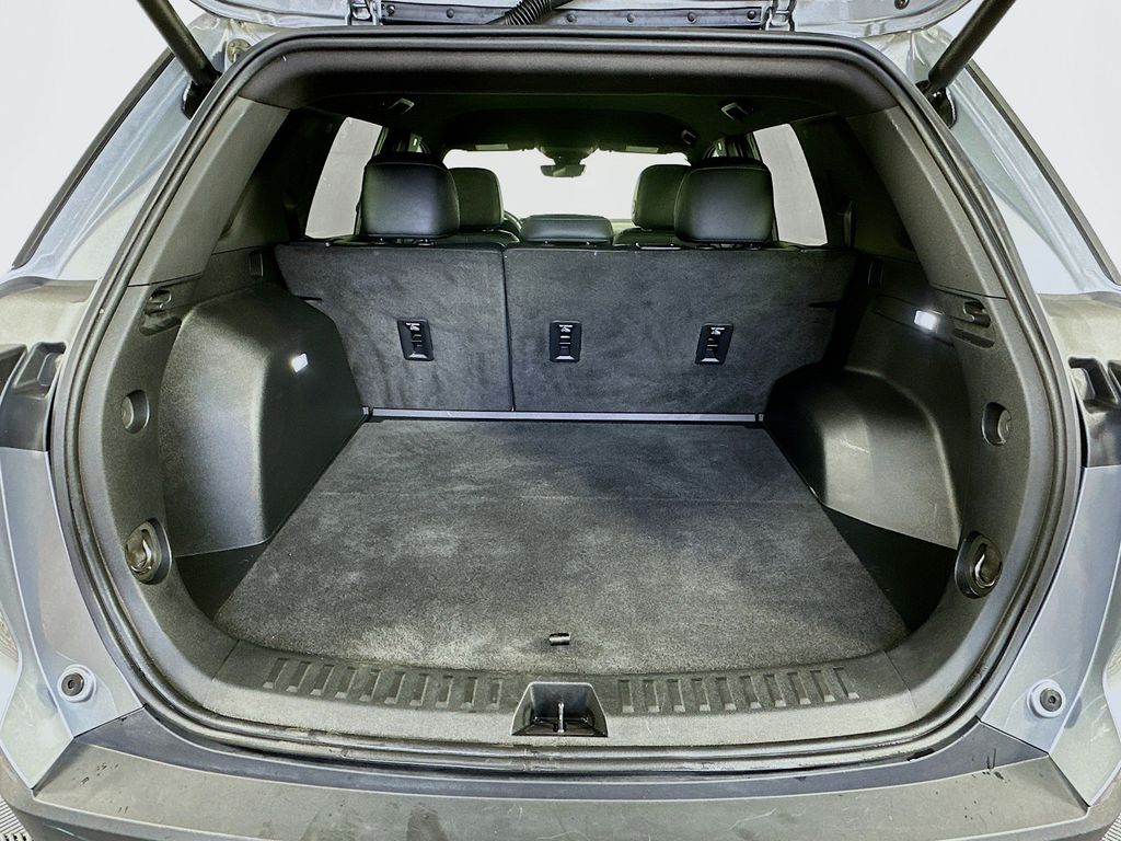 Thumbnail: 2025 Chevrolet Equinox - 27