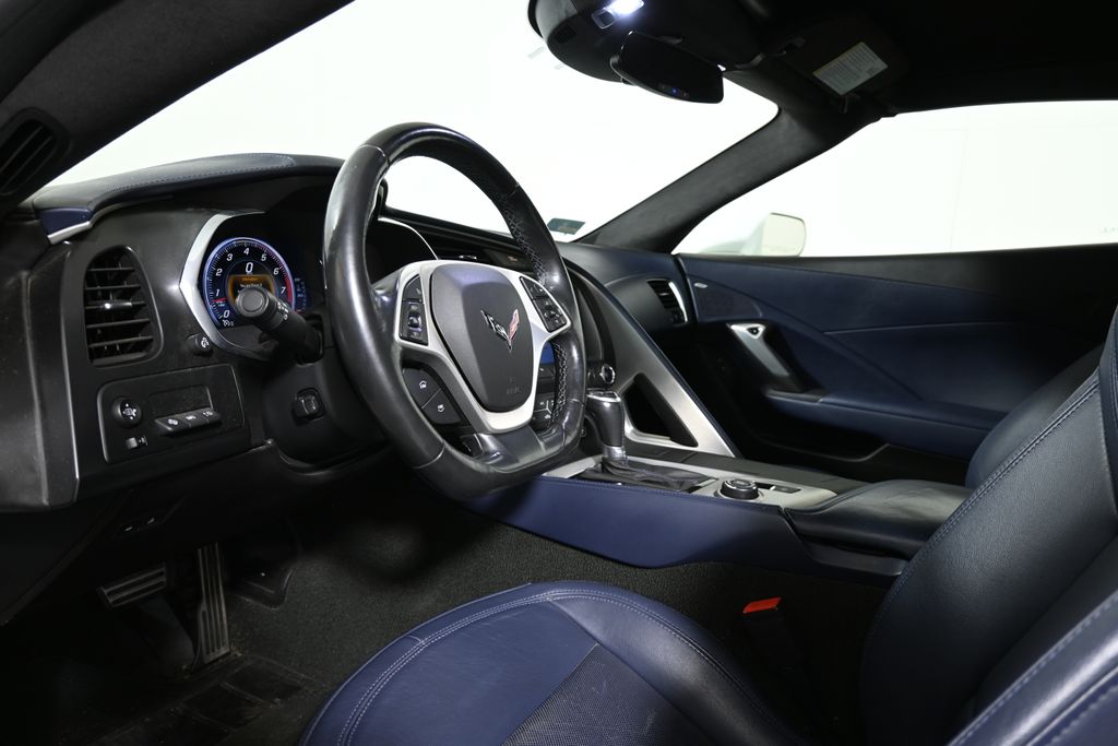 Thumbnail: 2016 Chevrolet Corvette - 4
