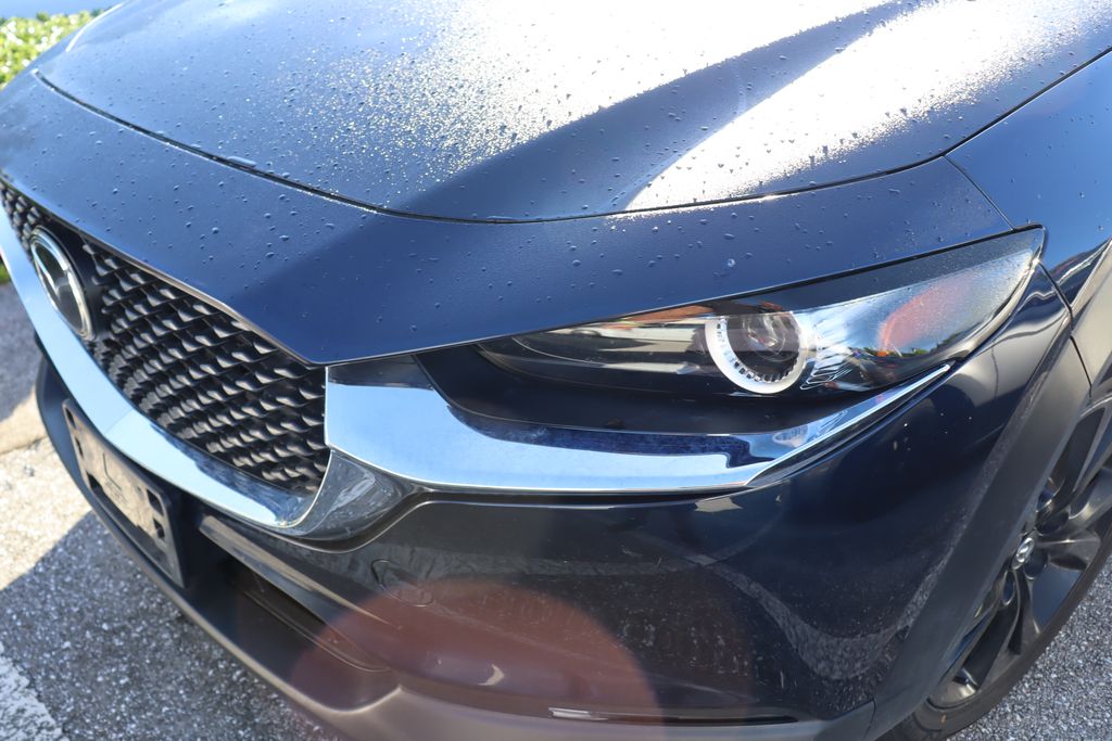 Thumbnail: 2024 Mazda CX-30 - 3
