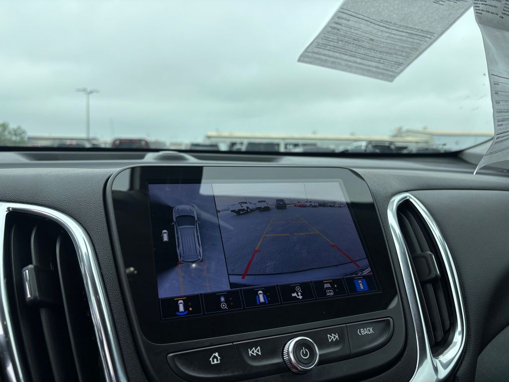 Used Car 2023 Chevrolet Equinox  Lt For Sale Under $25,000 In Austin, Texas