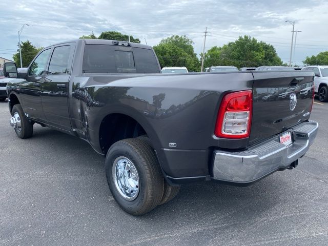 2024 Ram 3500 Tradesman 9