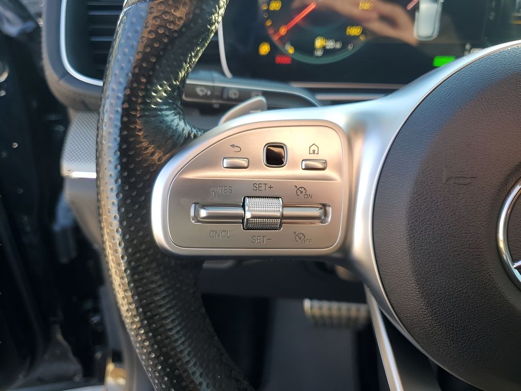 Used Car 2021 Mercedes-benz Gle  Gle 580 For Sale Under $35,000 In Austin, Texas