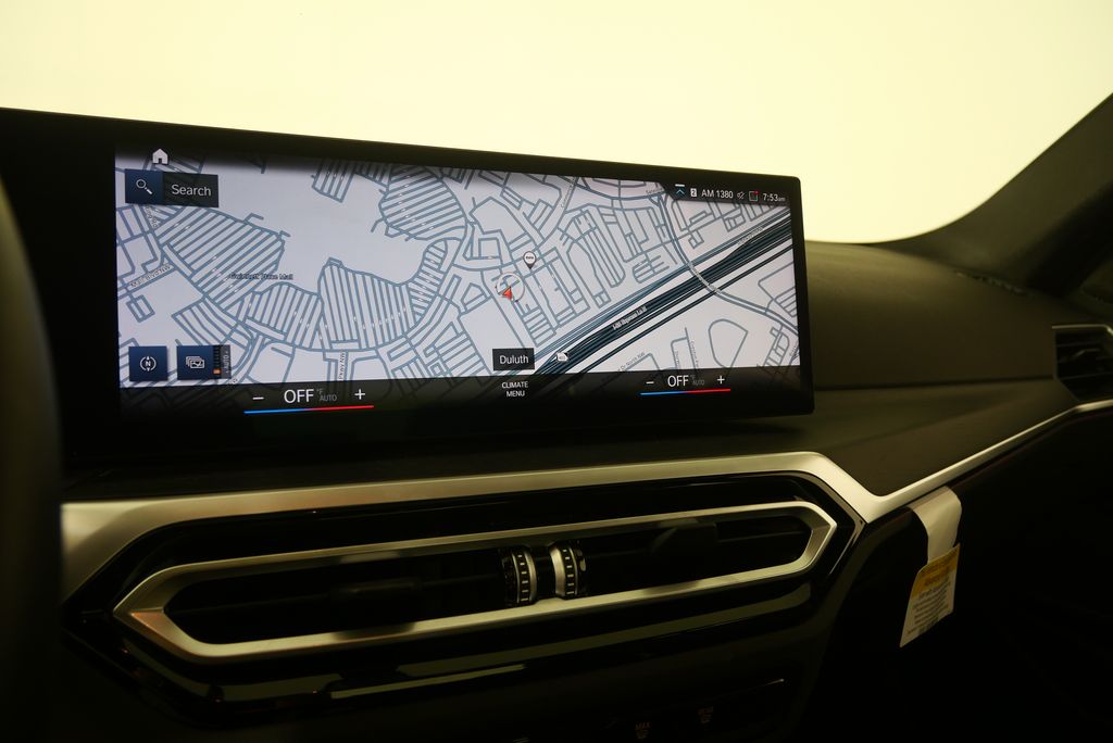 Thumbnail: 2024 BMW 3 Series - 24
