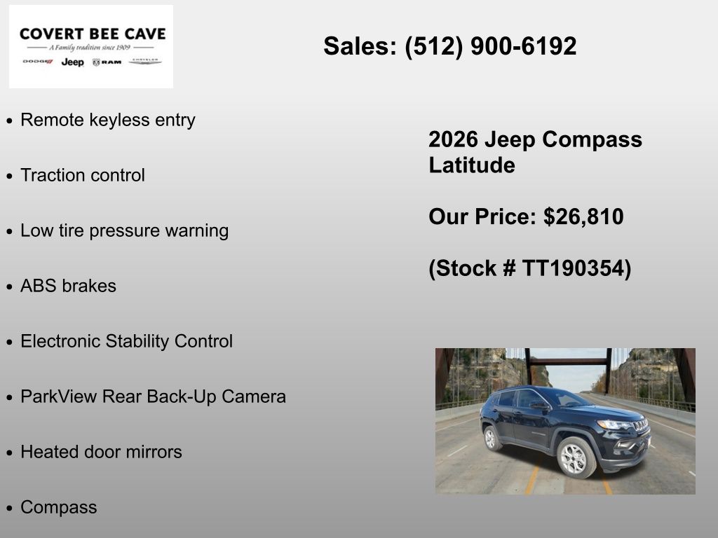 View vehicle photo 6